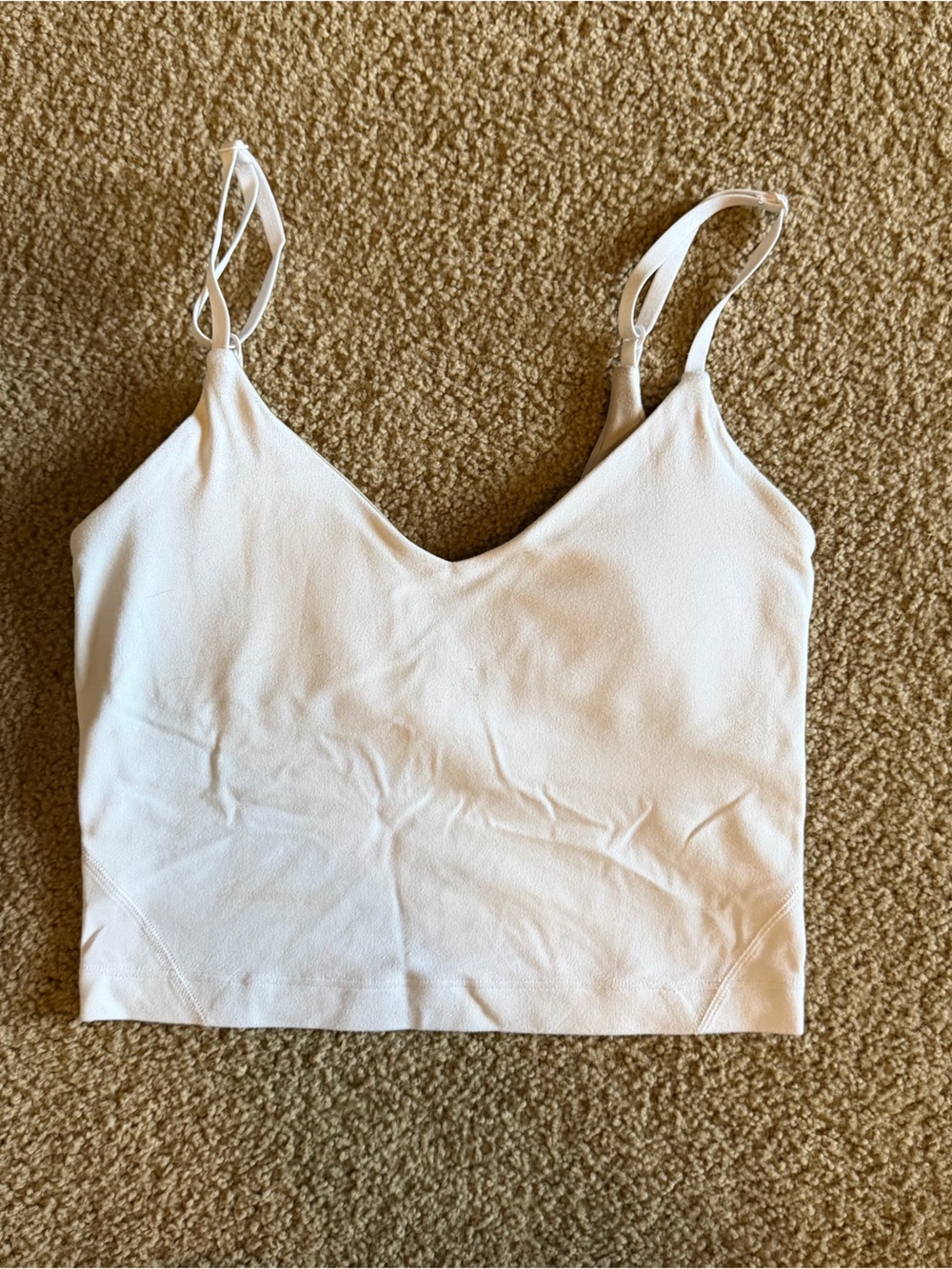LULU TANK